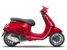 Sprint Side View