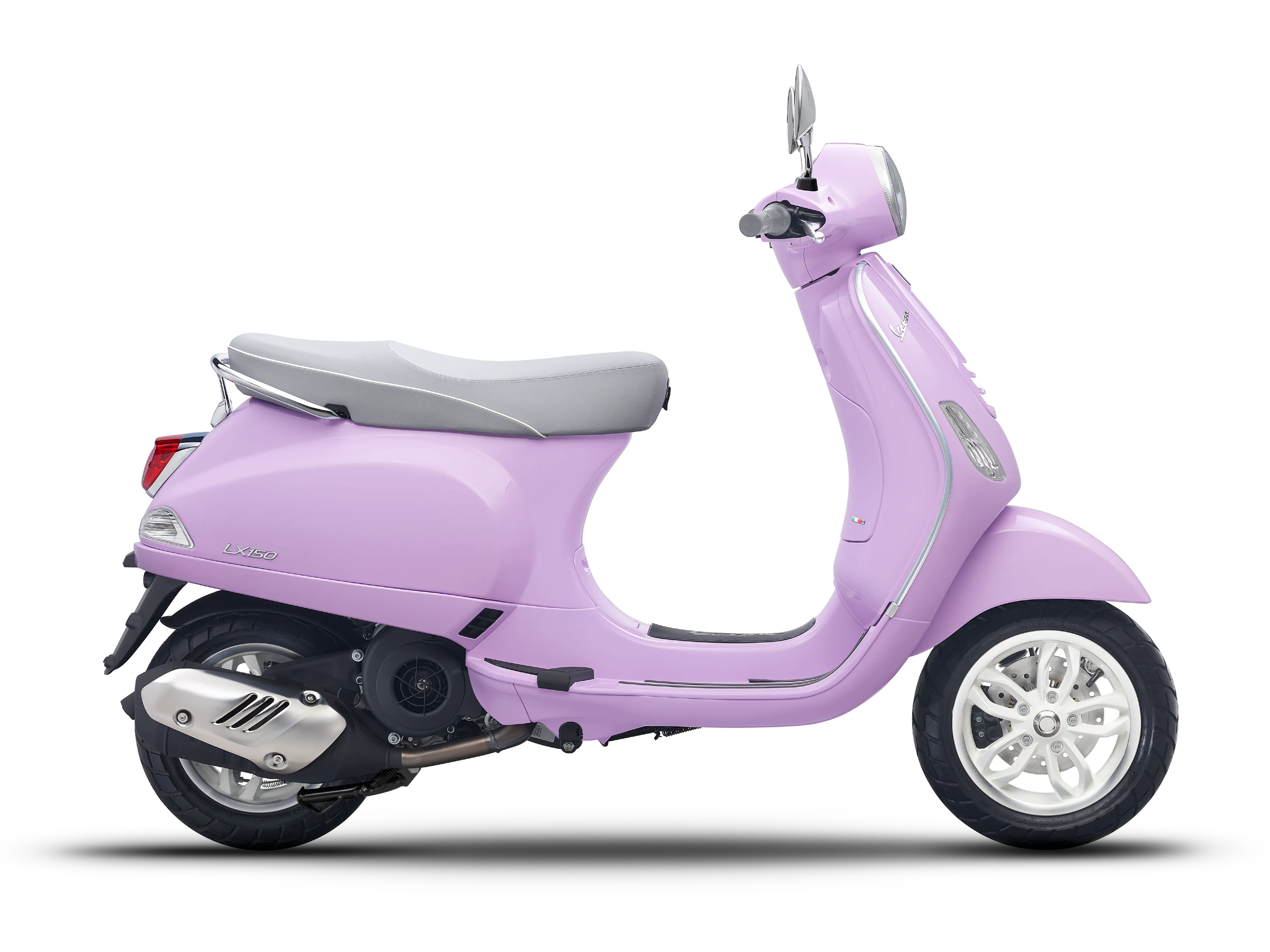 Image of LX