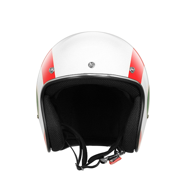 VESPA NATIONS HELMET 2.0 ITALIAN
