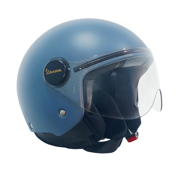 VESPA OFFICINA 8 HELMET