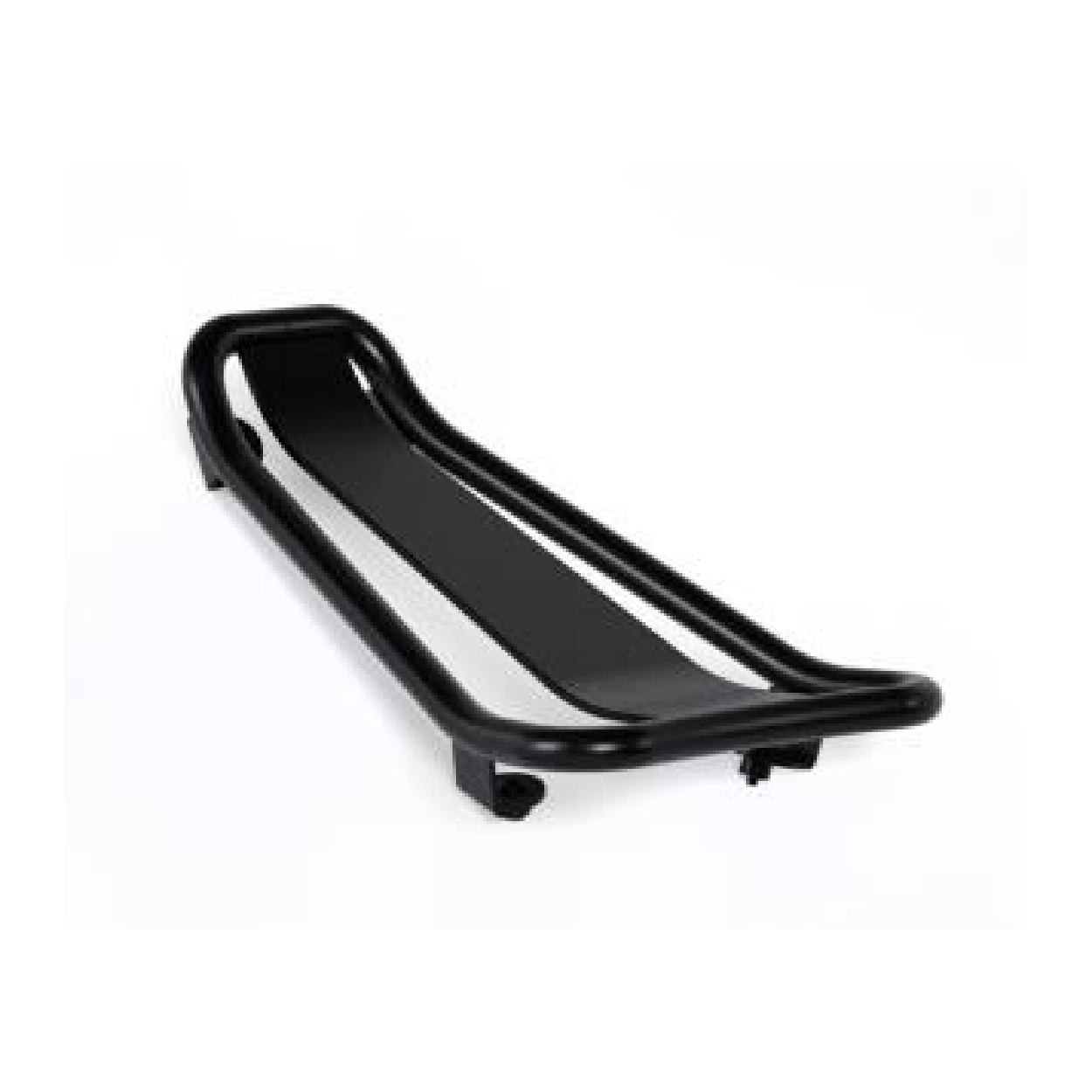 VESPA CENTRAL RACK BLACK