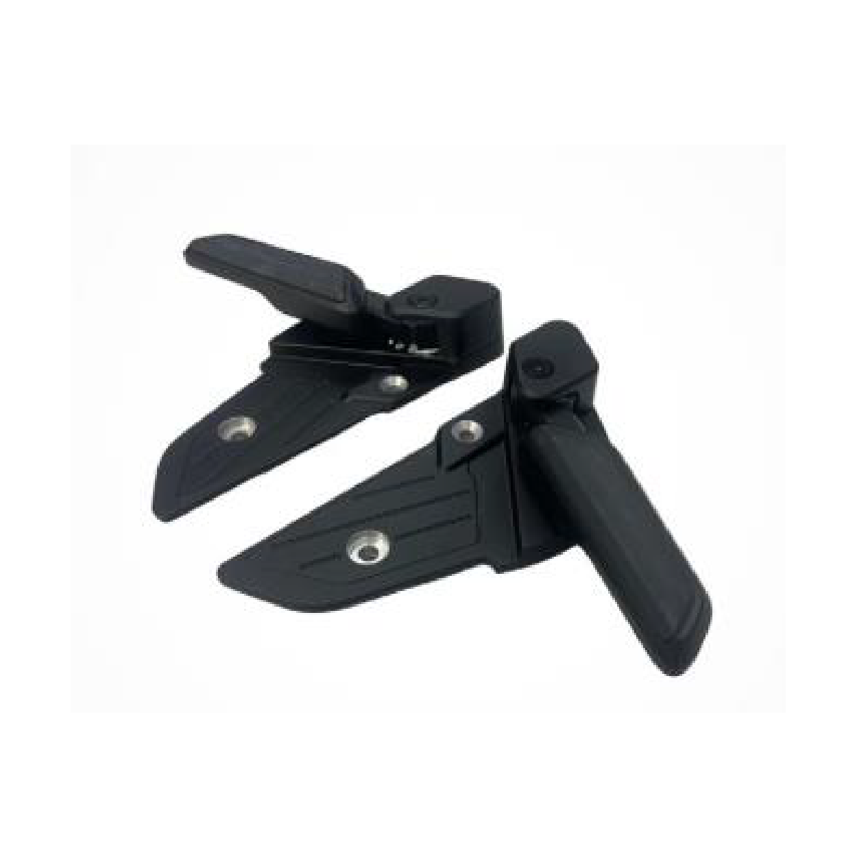VESPA PASSENGER FOOTREST