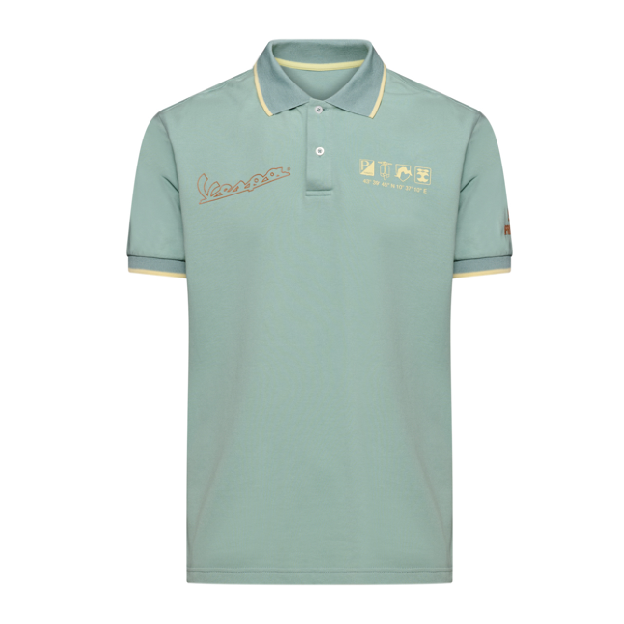 VESPA DEC POLO ORIGIN