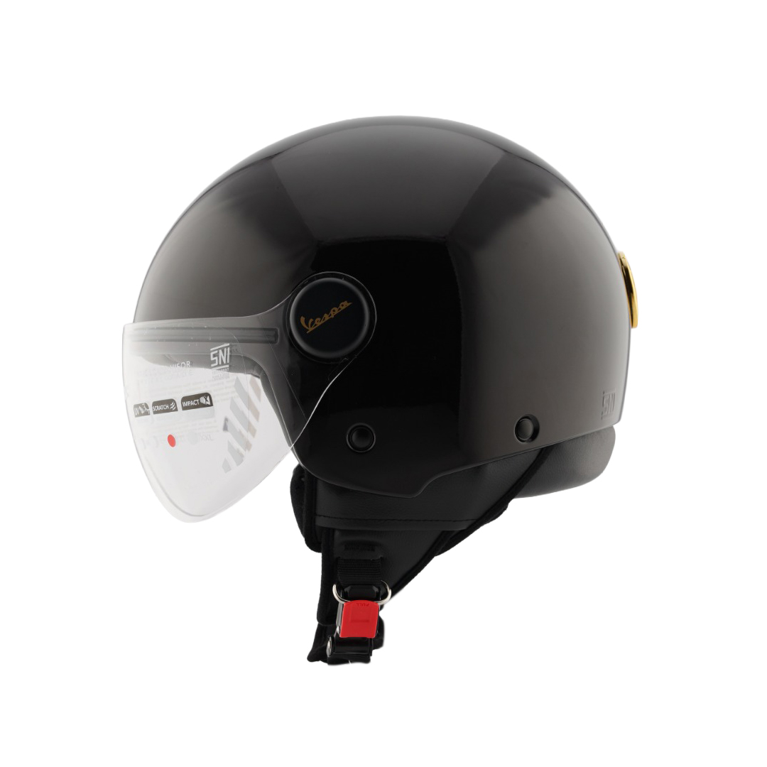 VESPA 946 HORSE HELMET