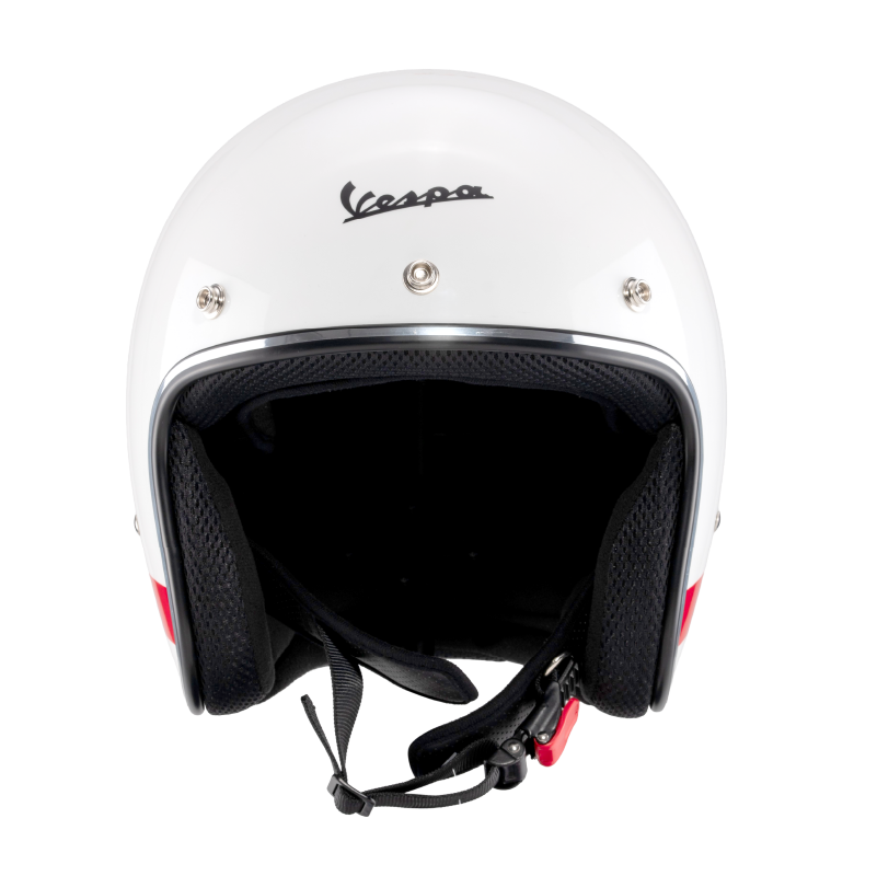 Vespa Nation Helmet Indonesian