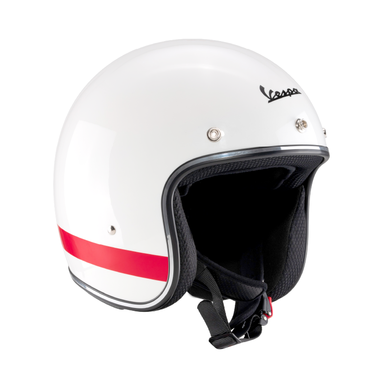 Vespa Nation Helmet Indonesian