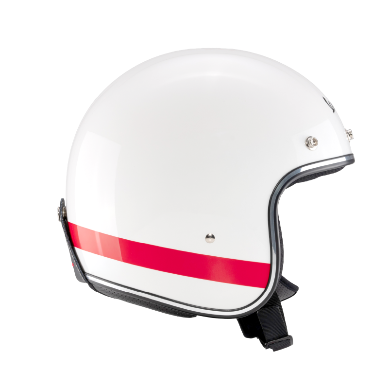 Vespa Nation Helmet Indonesian
