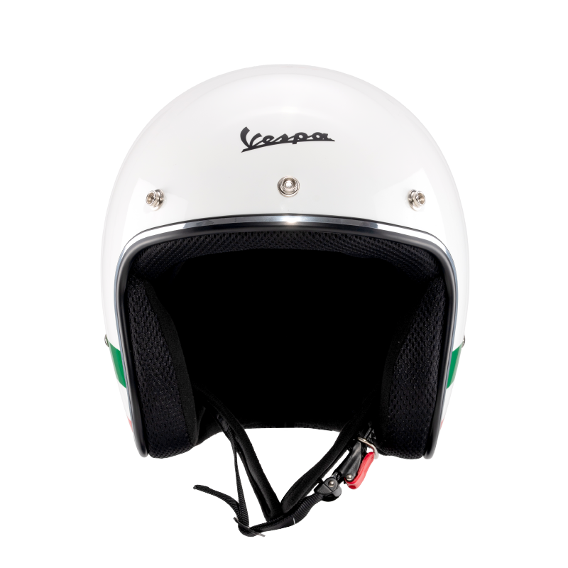 Vespa Nation Helmet Italian 3.0