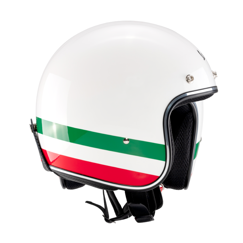 Vespa Nation Helmet Italian 3.0