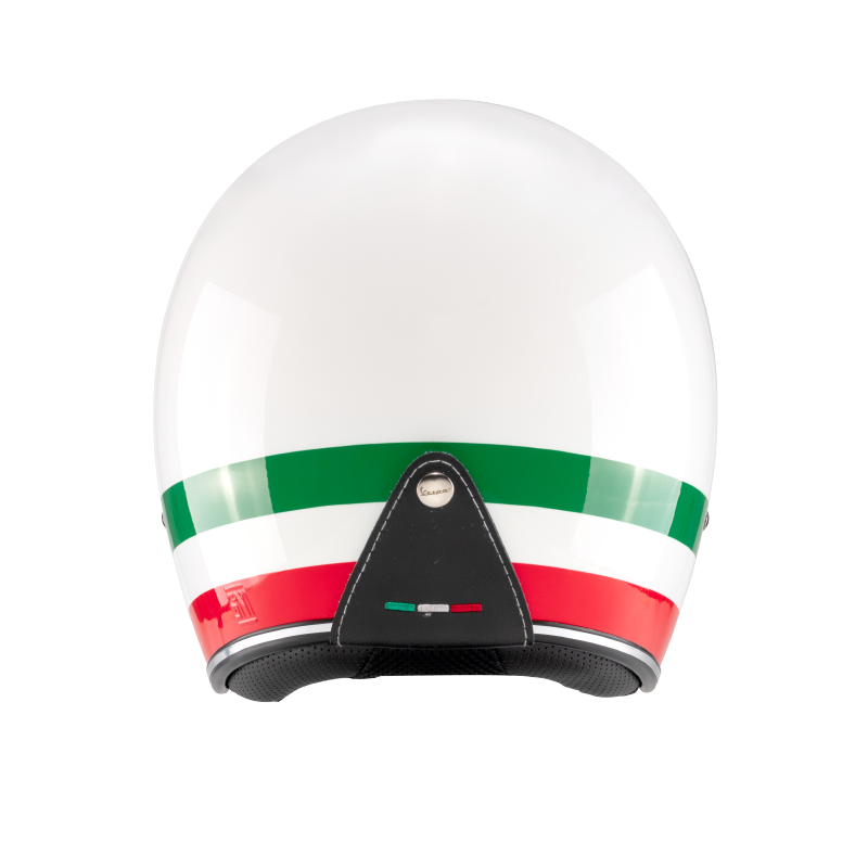 Vespa Nation Helmet Italian 3.0