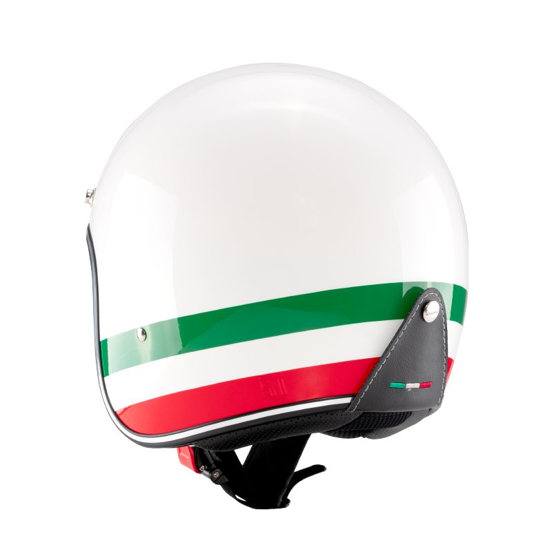 Vespa Nation Helmet Italian 3.0