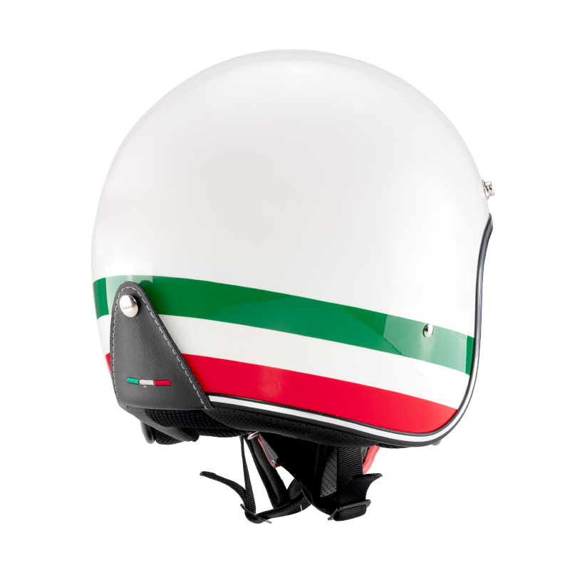 Vespa Nation Helmet Italian 3.0